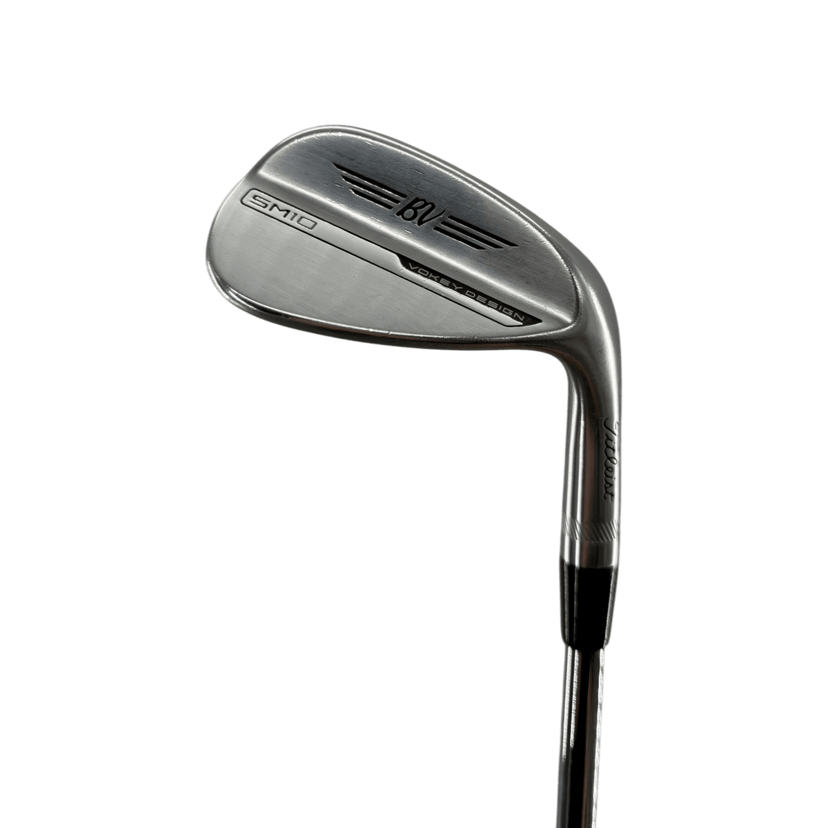 Titleist SM10 50º-12º F-Grind Wedge (Pre Owned)