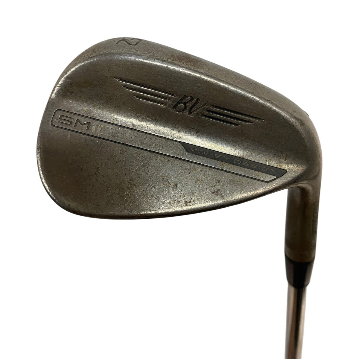 Titleist SM10 52º-12º F-Grind Wedge (Pre Owned)