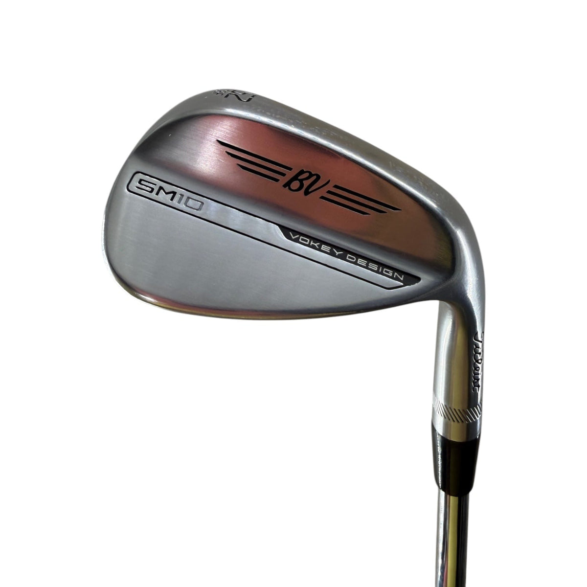 Titleist SM10 52º Wedge (Pre Owned)