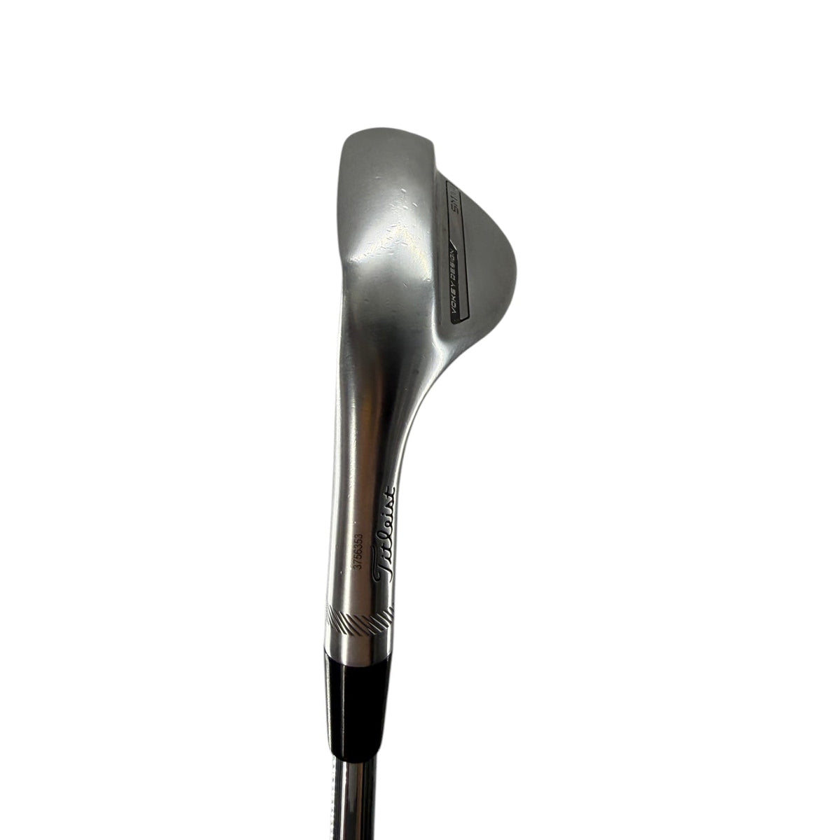 Titleist SM10 54° LH Wedge (Pre Owned)