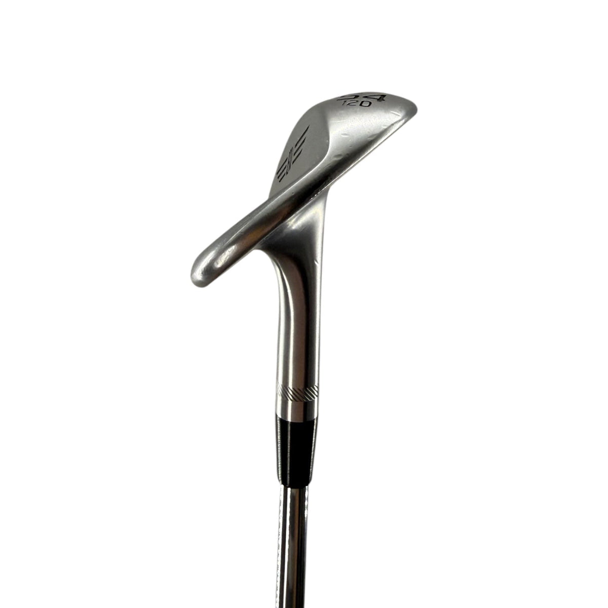 Titleist SM10 54° LH Wedge (Pre Owned)