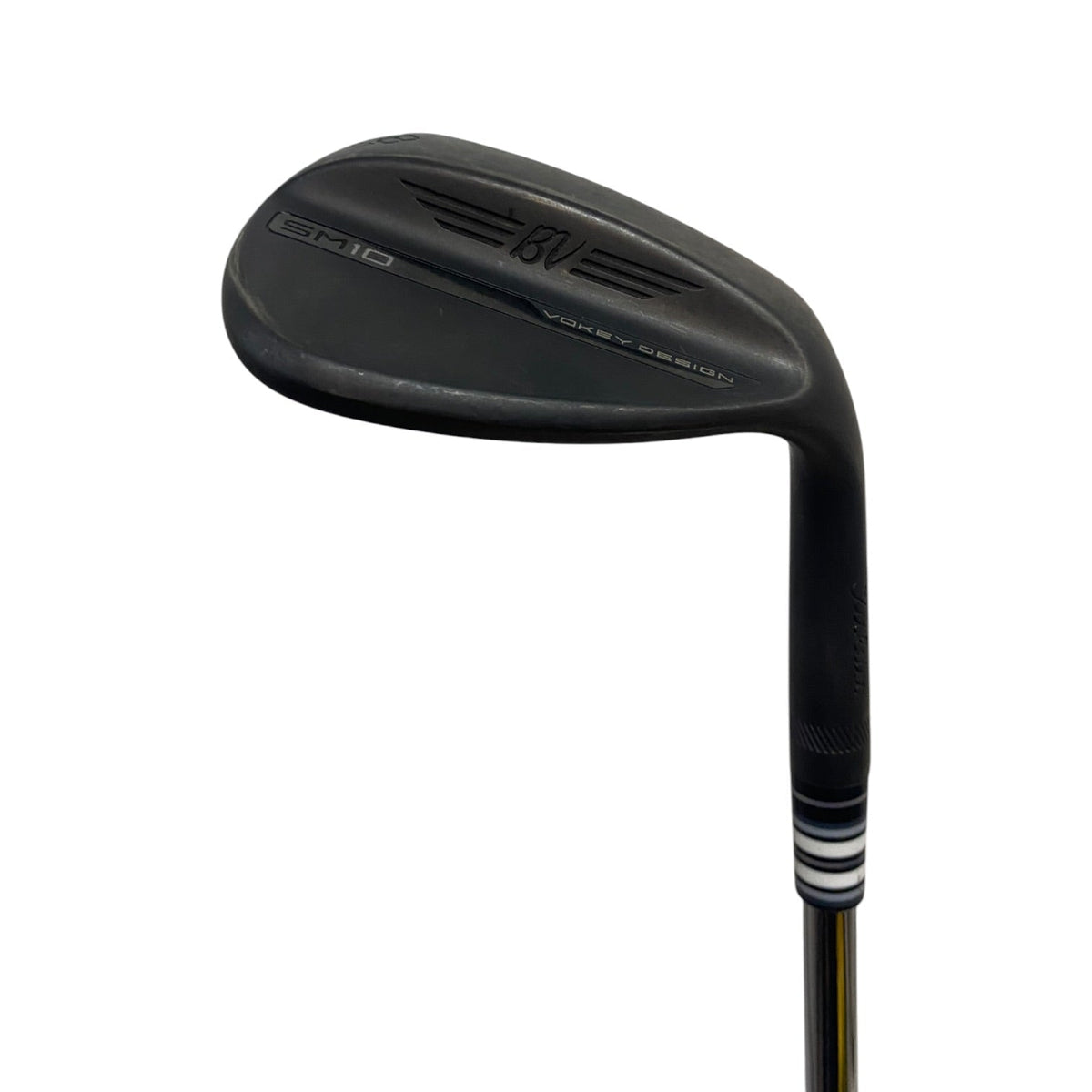 Titleist SM10 54º-08º M-Grind Wedge (Pre Owned)