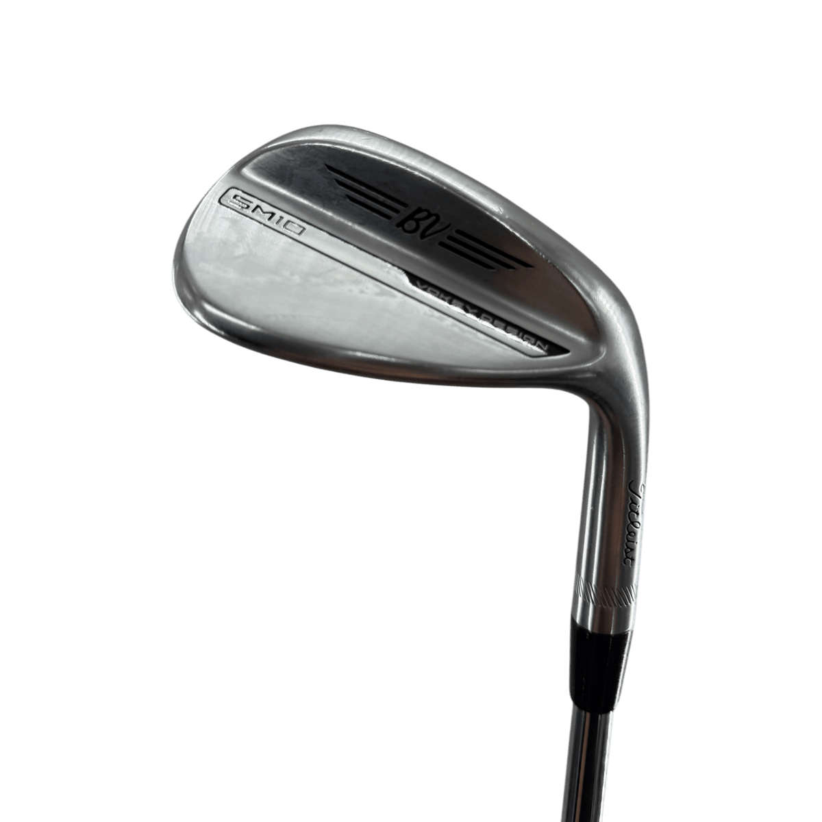 Titleist SM10 54º-10º S-Grind Wedge (Pre Owned)