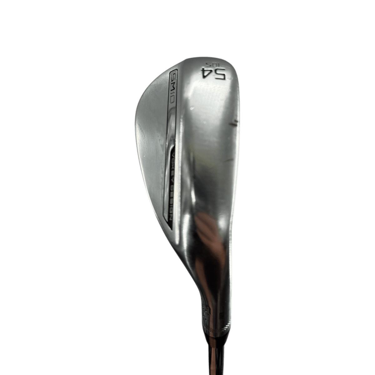 Titleist SM10 54º-10º S-Grind Wedge (Pre Owned)