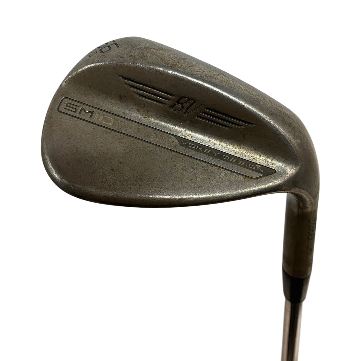 Titleist SM10 56º-12º D-Grind Wedge (Pre Owned)