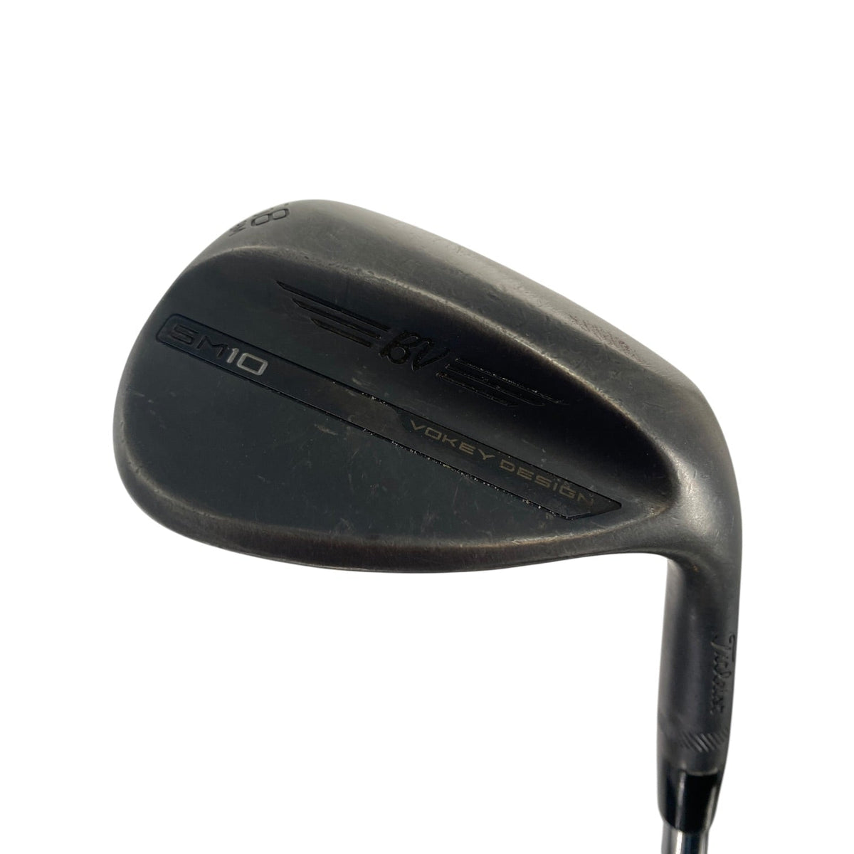 Titleist SM10 58º-08º M-Grind Wedge (Pre Owned)