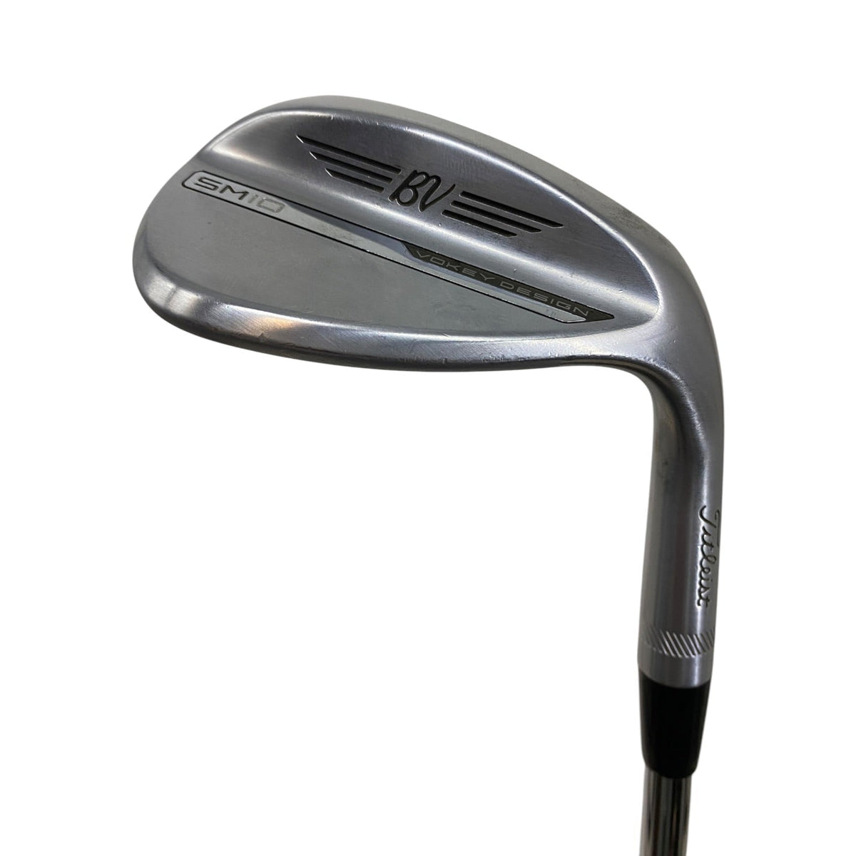 Titleist SM10 58º-08º M-Grind Wedge (Pre Owned)