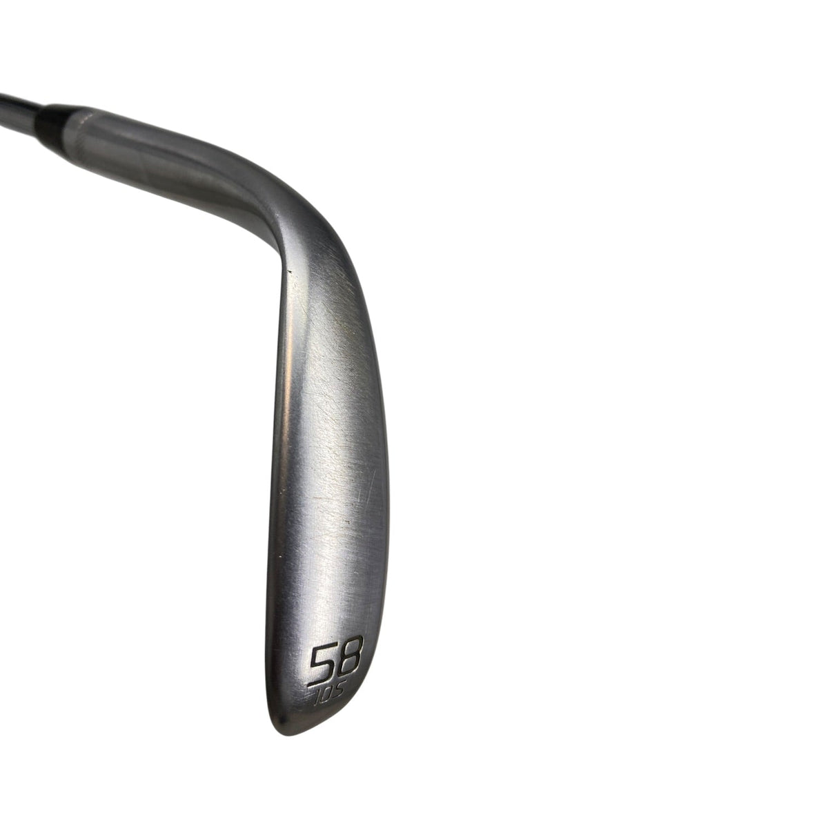 Titleist SM10 58º-10º S-Grind Wedge (Pre Owned)