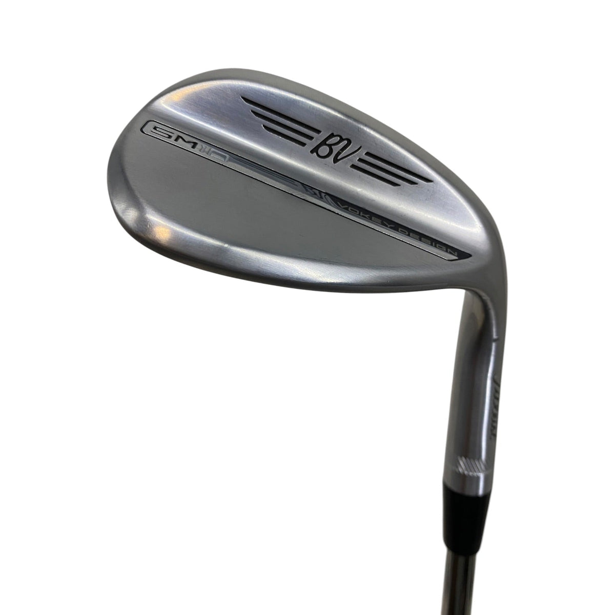 Titleist SM10 58º-10º S-Grind Wedge (Pre Owned)