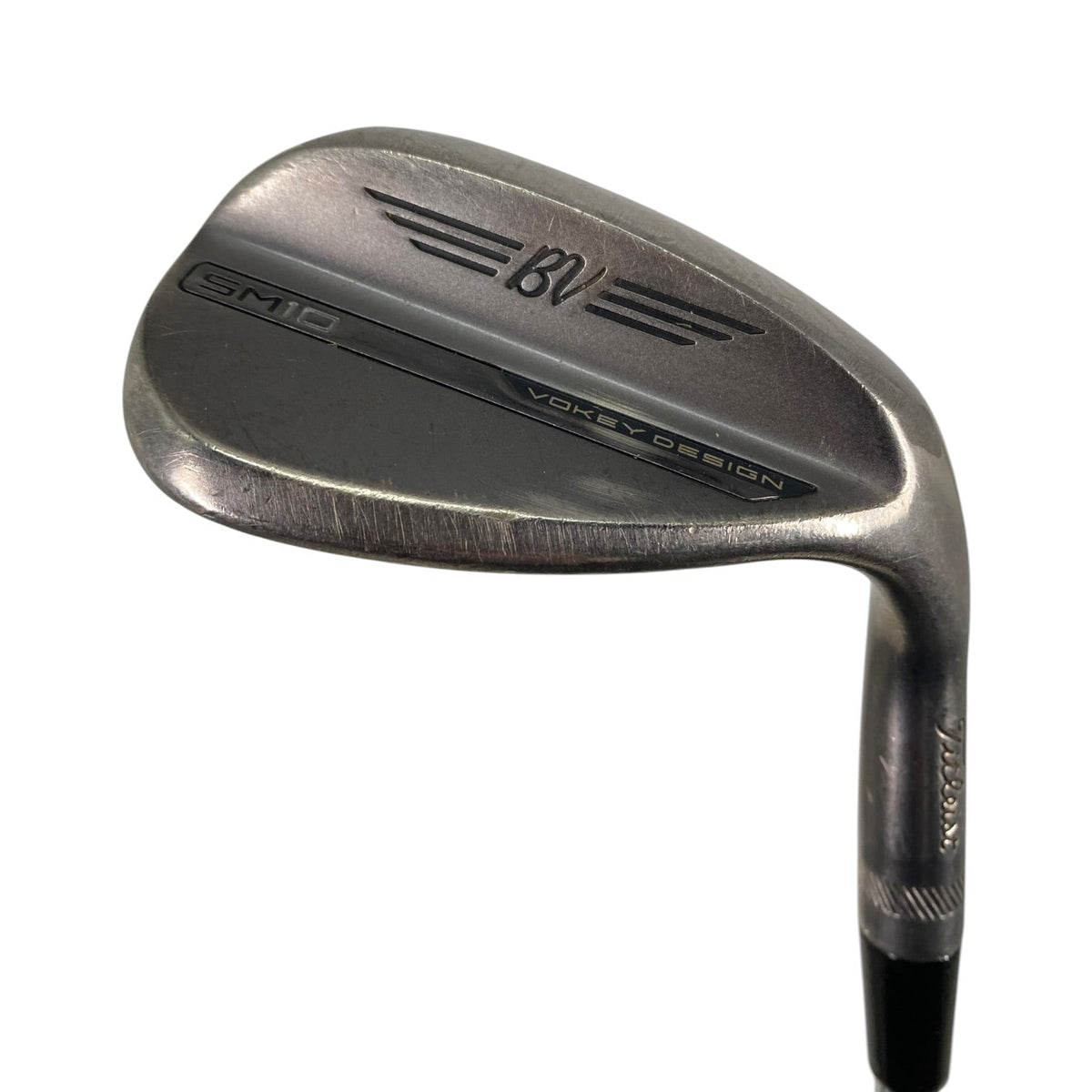 Titleist SM10 58º-14º K-Grind Wedge (Pre Owned)