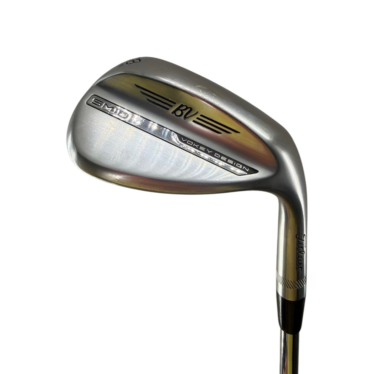 Titleist SM10 58º Wedge (Pre Owned)