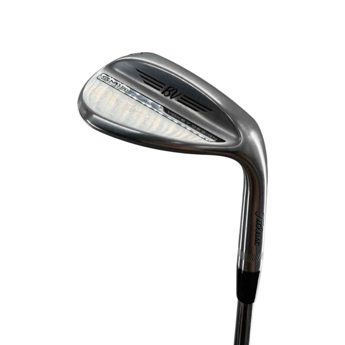 Titleist SM10 60º-08º M-Grind Wedge (Pre Owned)