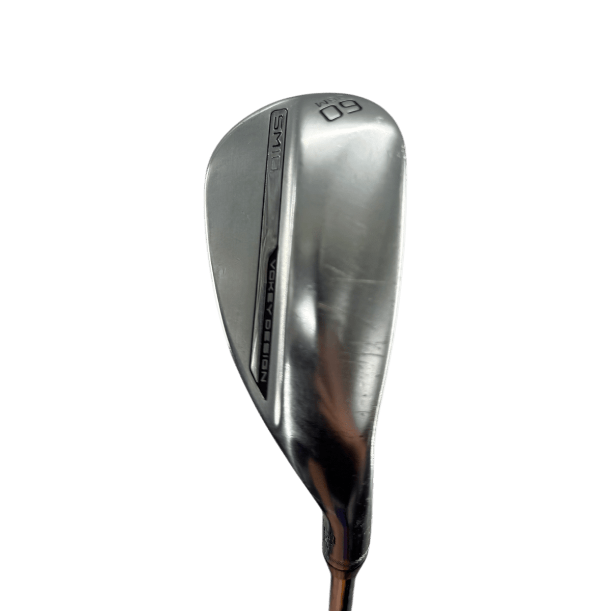 Titleist SM10 60º-08º M-Grind Wedge (Pre Owned)