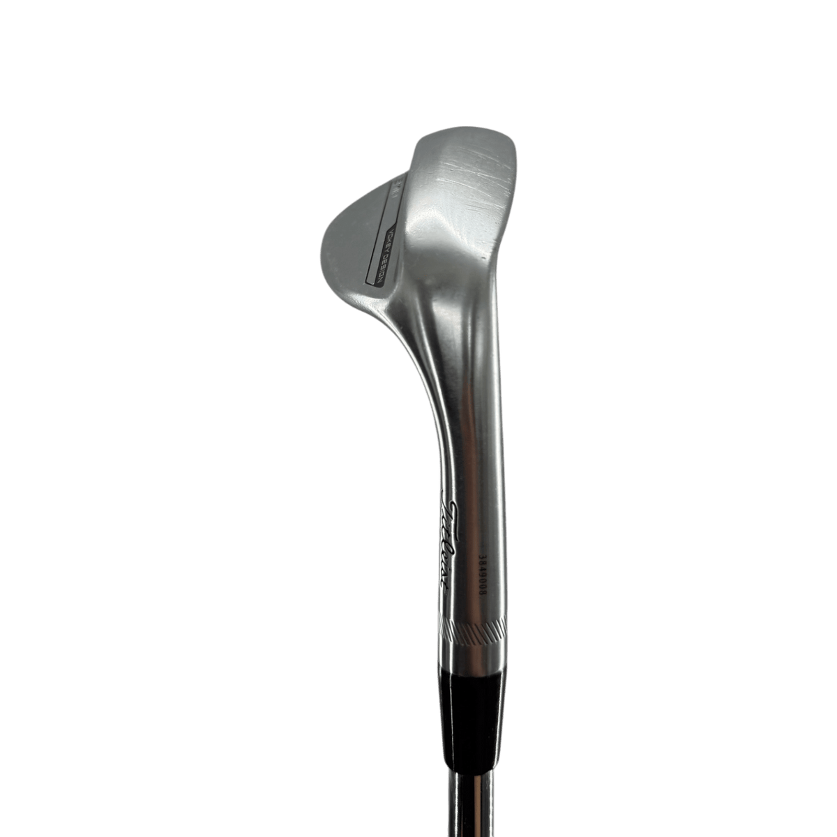 Titleist SM10 60º-08º M-Grind Wedge (Pre Owned)