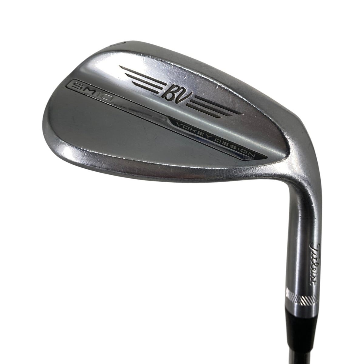 Titleist SM10 60º-08º M-Grind Wedge (Pre Owned)