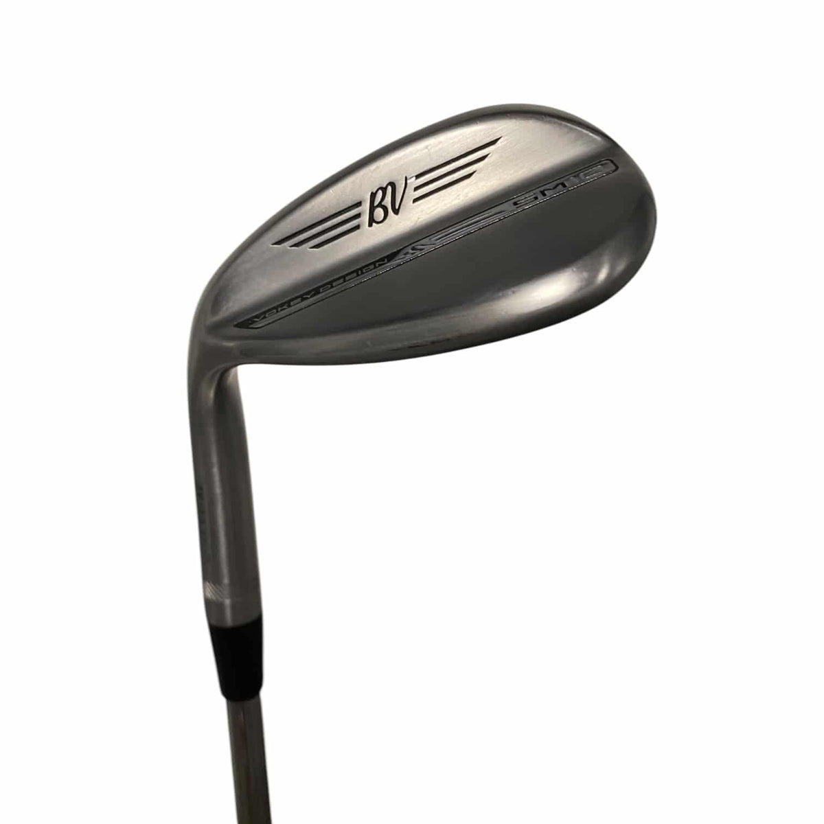 Titleist SM10 60º-10º S-Grind Wedge (Pre Owned)