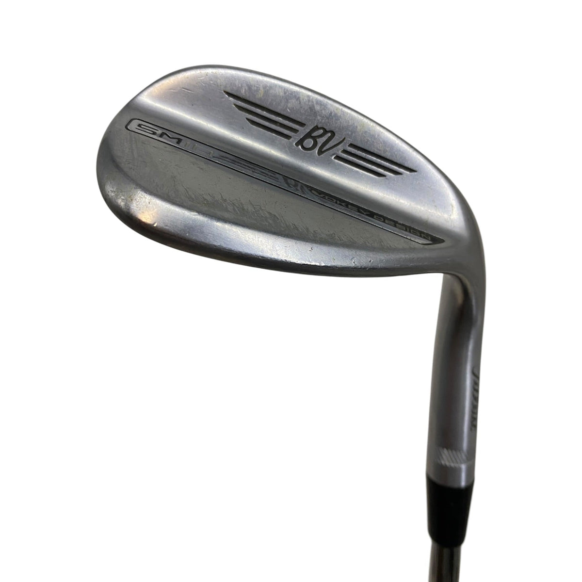 Titleist SM10 60º-14º K-Grind Wedge (Pre Owned)