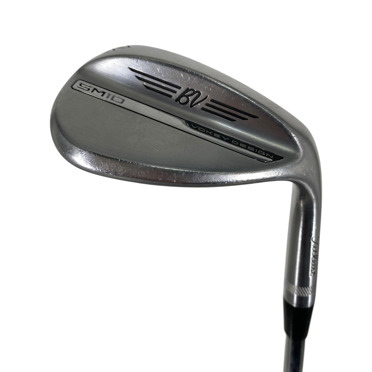 Titleist SM10 62º-08º M-Grind Wedge (Pre Owned)