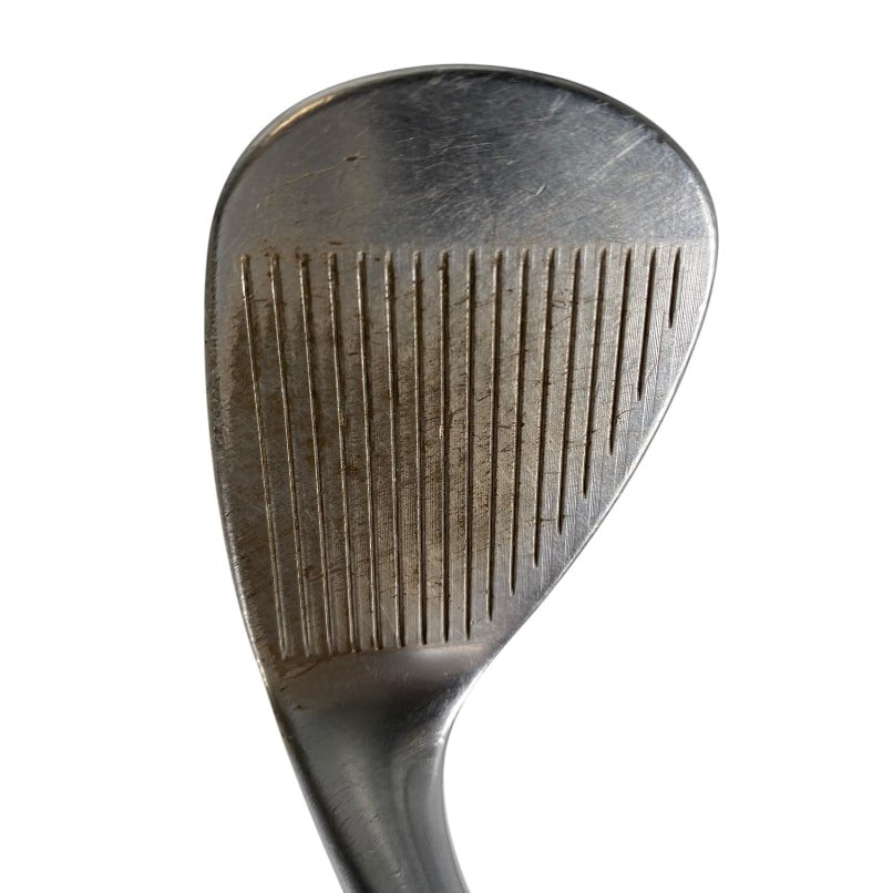 Titleist SM10 Chrome 60º-14º K-Grind Wedge (Pre Owned)