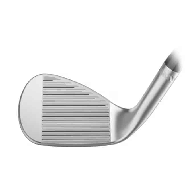 Titleist SM10 Chrome Wedges