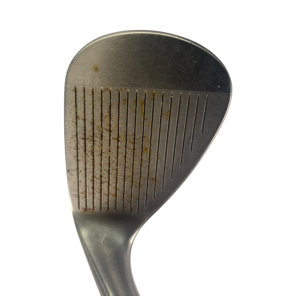 Titleist SM10 Gunmetal 50º-08º F-Grind Wedge (Pre Owned)