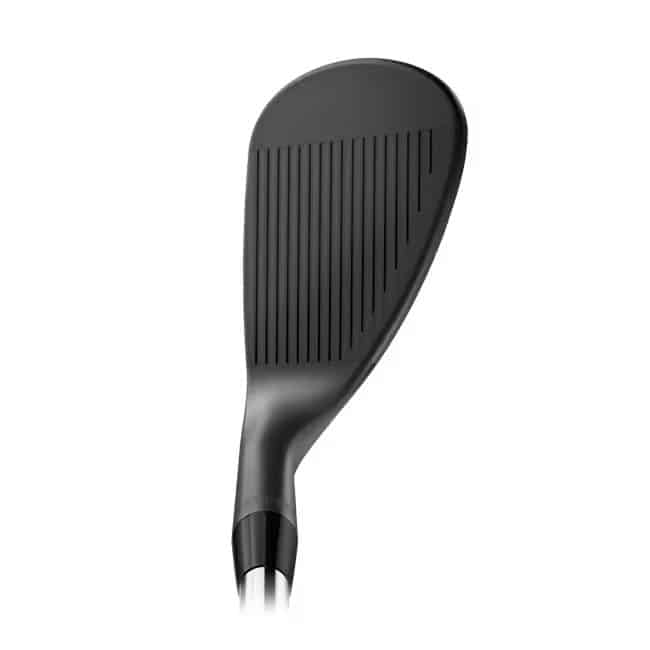 Titleist SM10 Jet Black Wedges