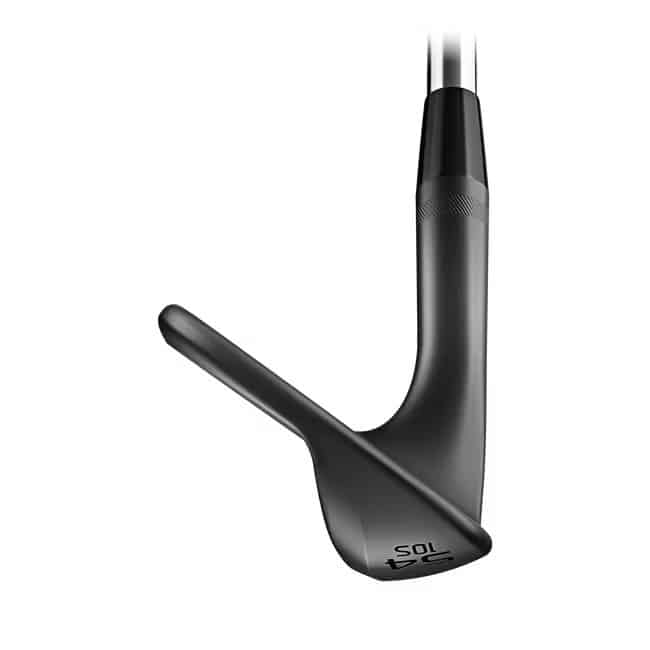 Titleist SM10 Jet Black Wedges