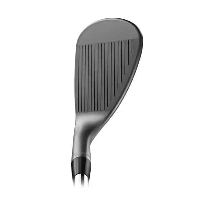 Titleist SM10 Nickel Wedges