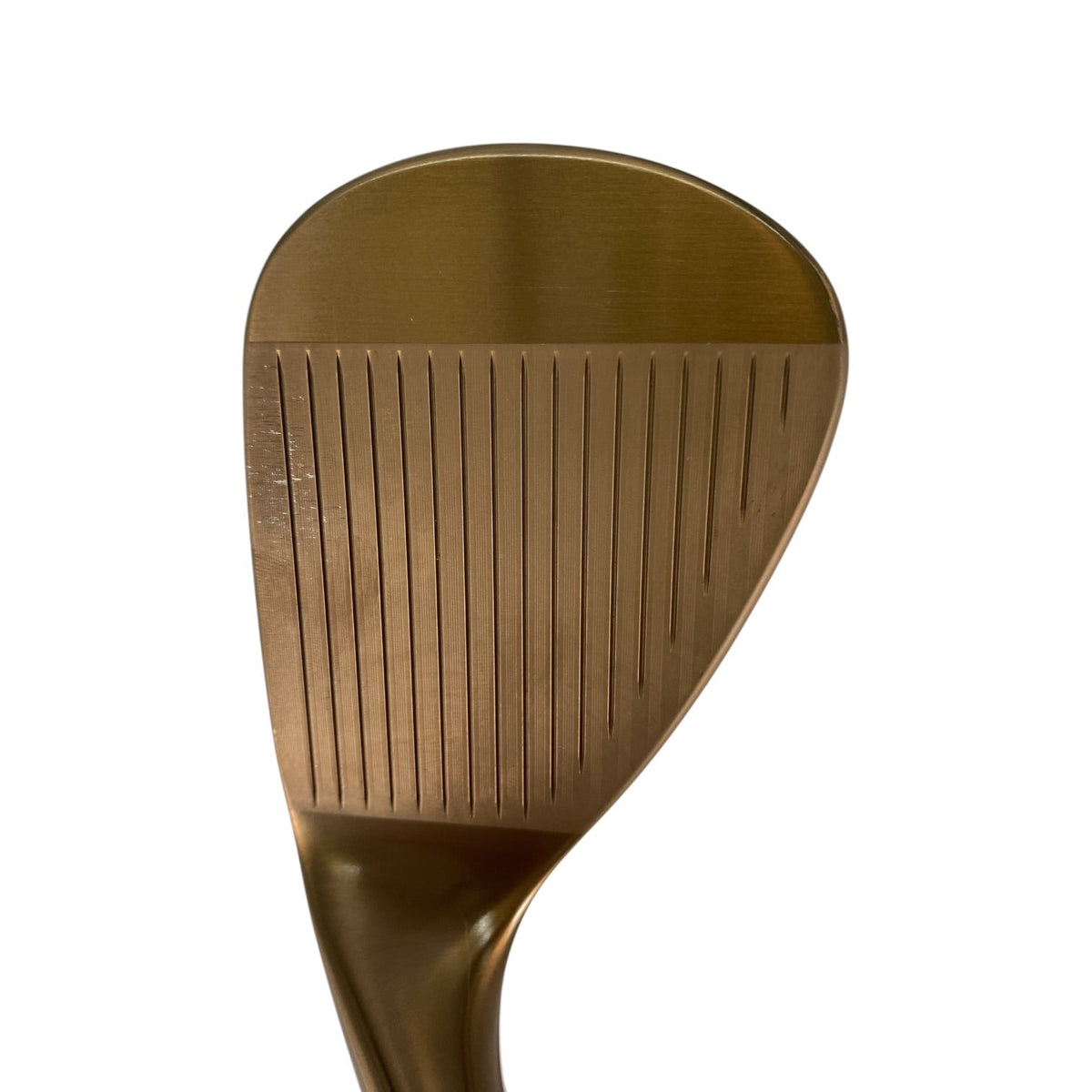 Titleist SM10 Oil Can 52º-12º F-Grind Wedge (Pre Owned)