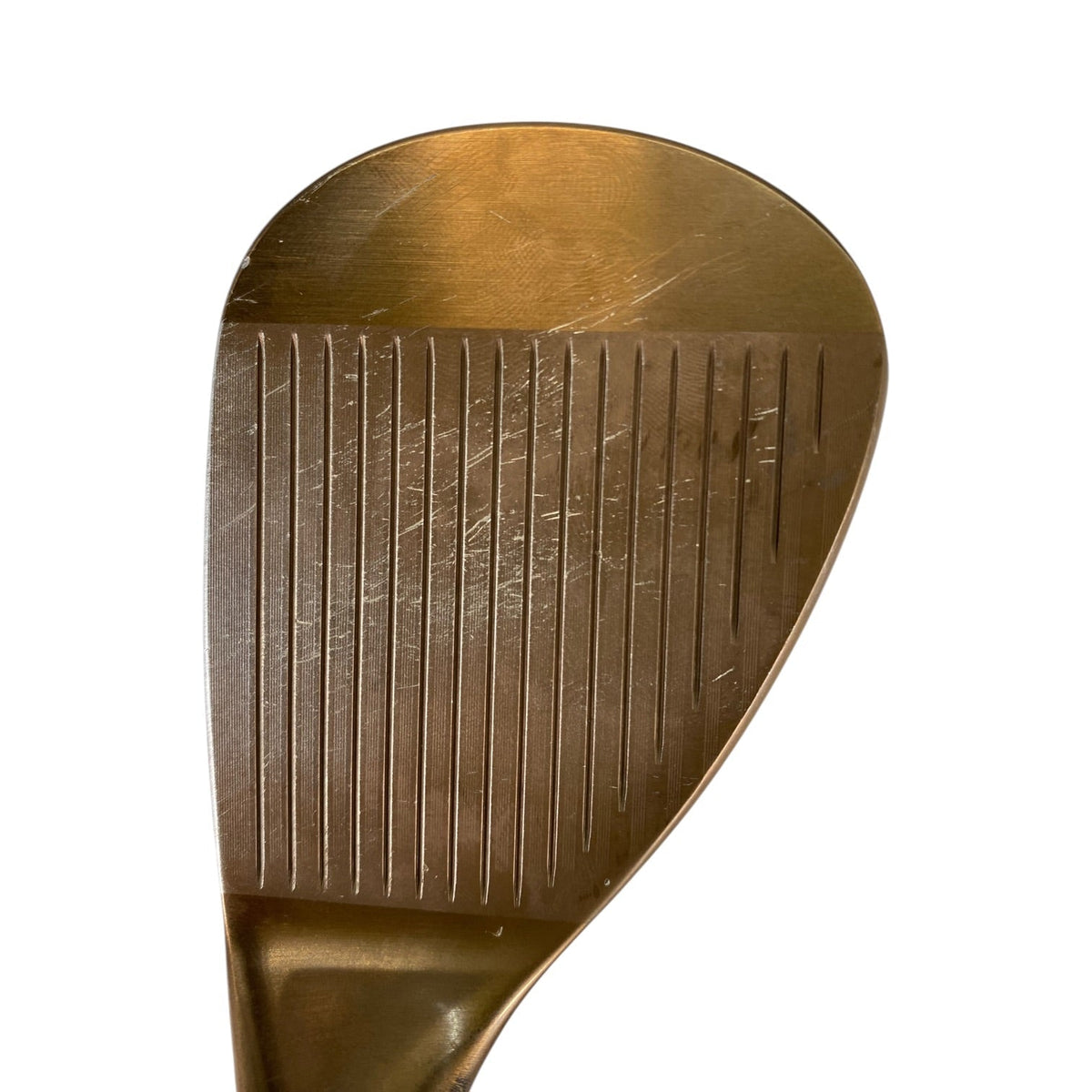 Titleist SM10 Oil Can 60º-10º S-Grind Wedge (Pre Owned)