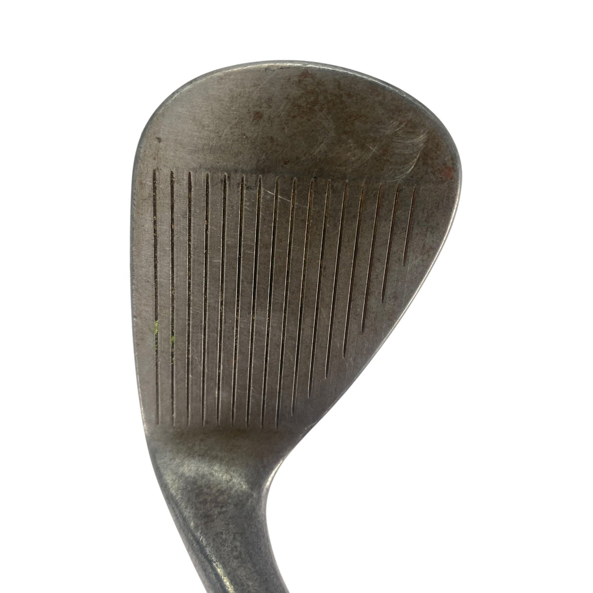 Titleist SM10 Raw 50º-08º F-Grind Wedge (Pre Owned)