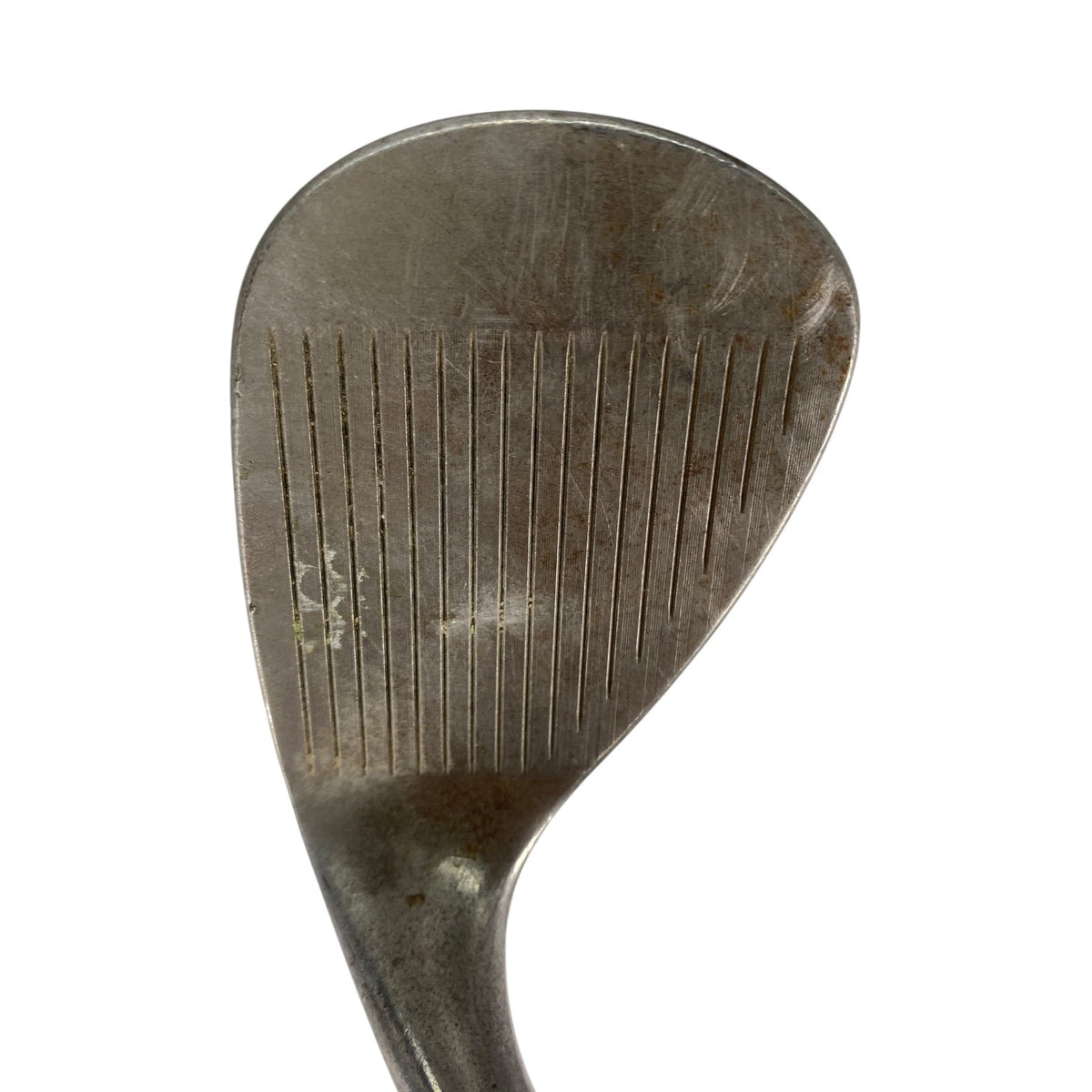 Titleist SM10 Raw 56º-10º S-Grind Wedge (Pre Owned)