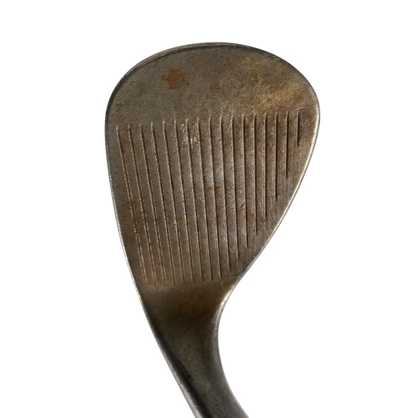 Titleist SM10 Raw 58º-12º D-Grind Wedge (Pre Owned)