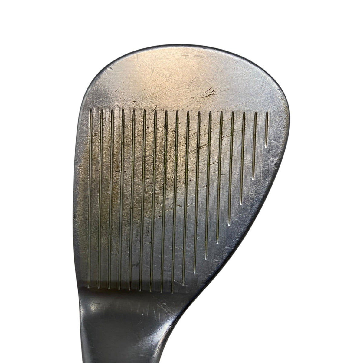 Titleist SM10 Tour Chrome K Grind 58º-06º Wedge