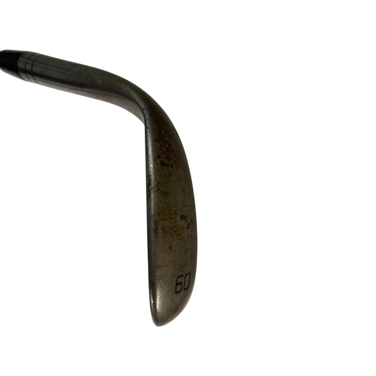 Titleist SM10 WedgeWorks 60º Wedge (Pre Owned)
