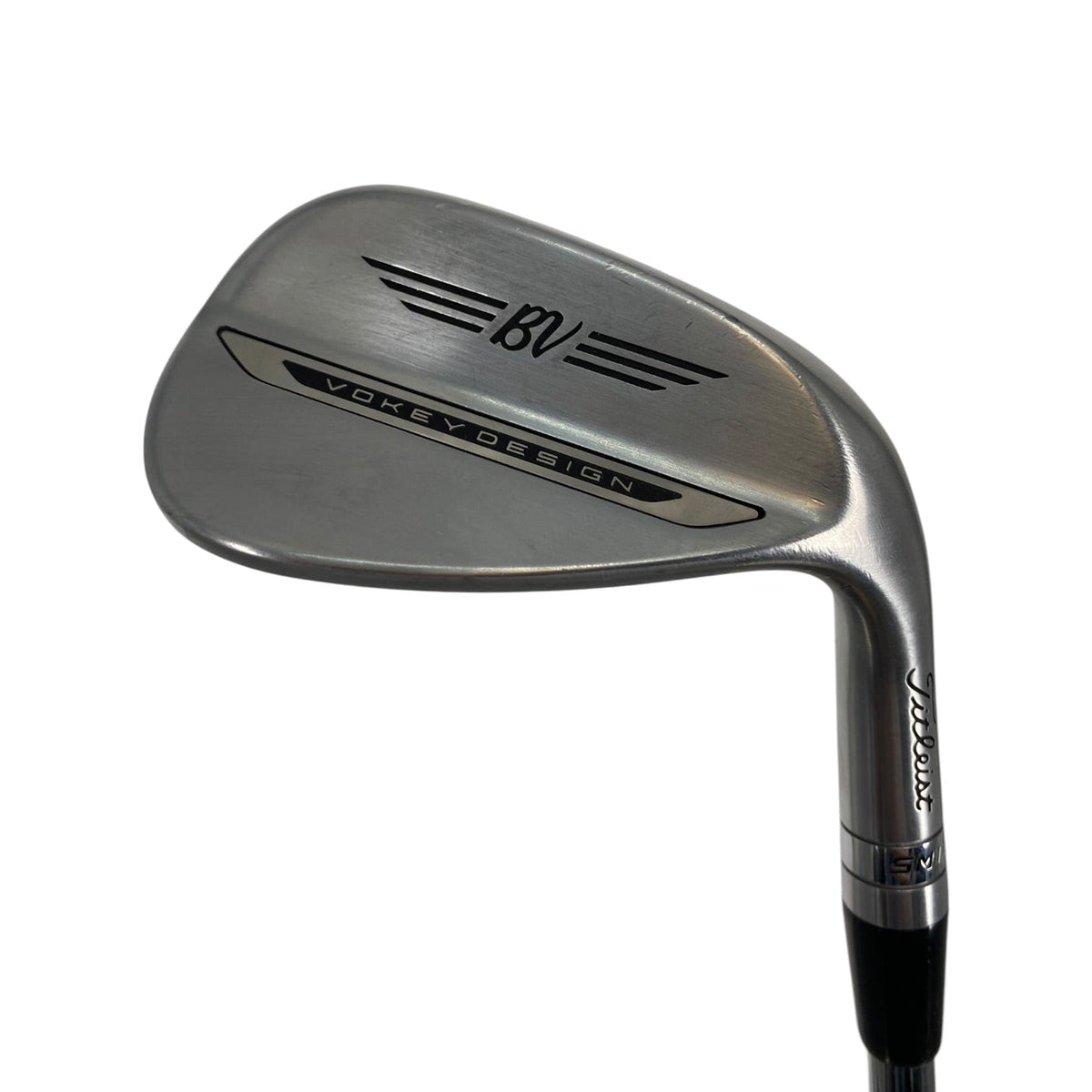 Titleist SM11 50º-12º F-Grind Wedge (Pre Owned)
