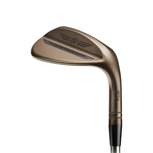 Titleist SM11 Limited Edition Oil Can Wedges