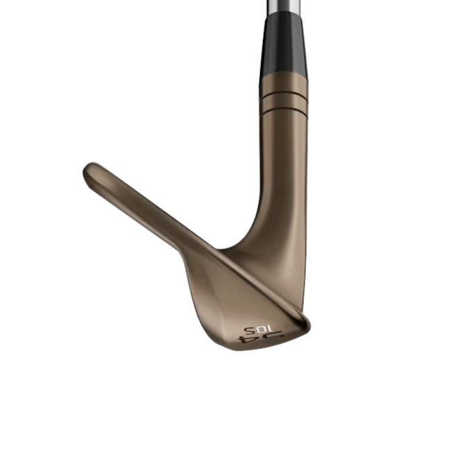 Titleist SM11 Limited Edition Oil Can Wedges
