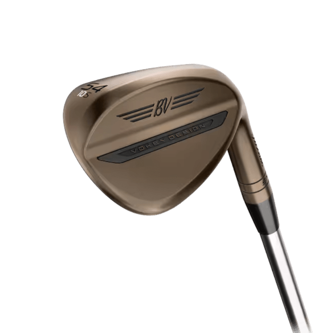 Titleist SM11 Limited Edition Oil Can Wedges