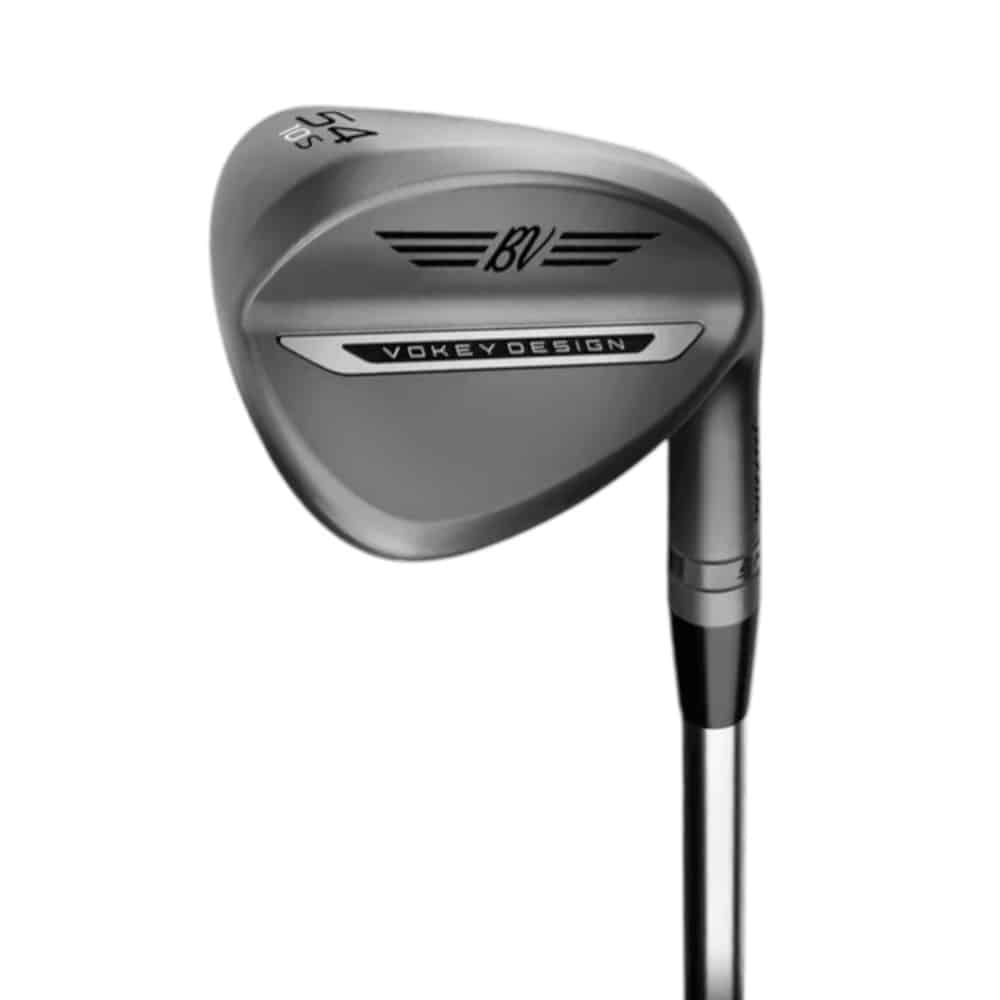 Titleist SM11 Nickel Wedges