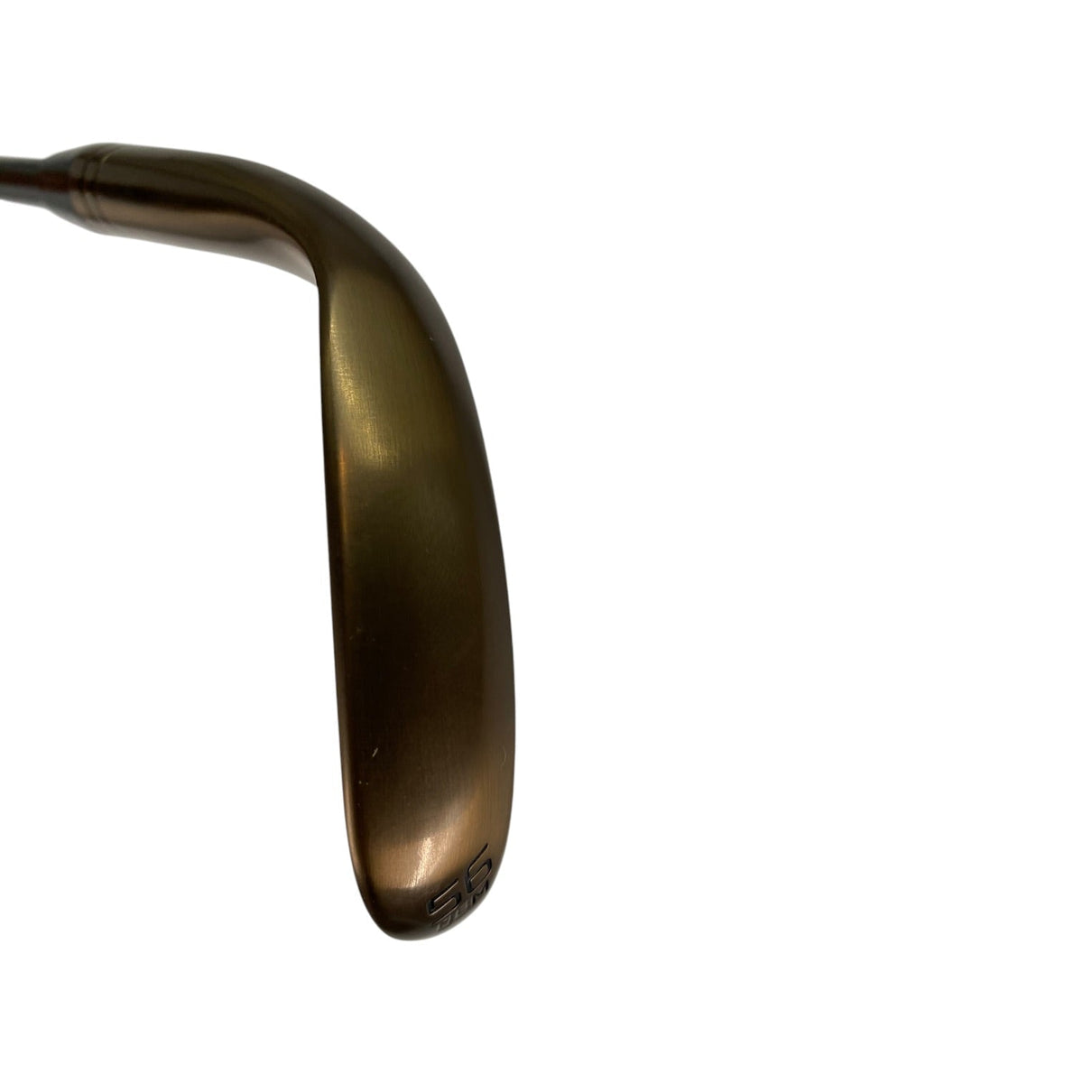 Titleist SM11 Oil Can 56º-08º M-Grind Wedge (Pre Owned)
