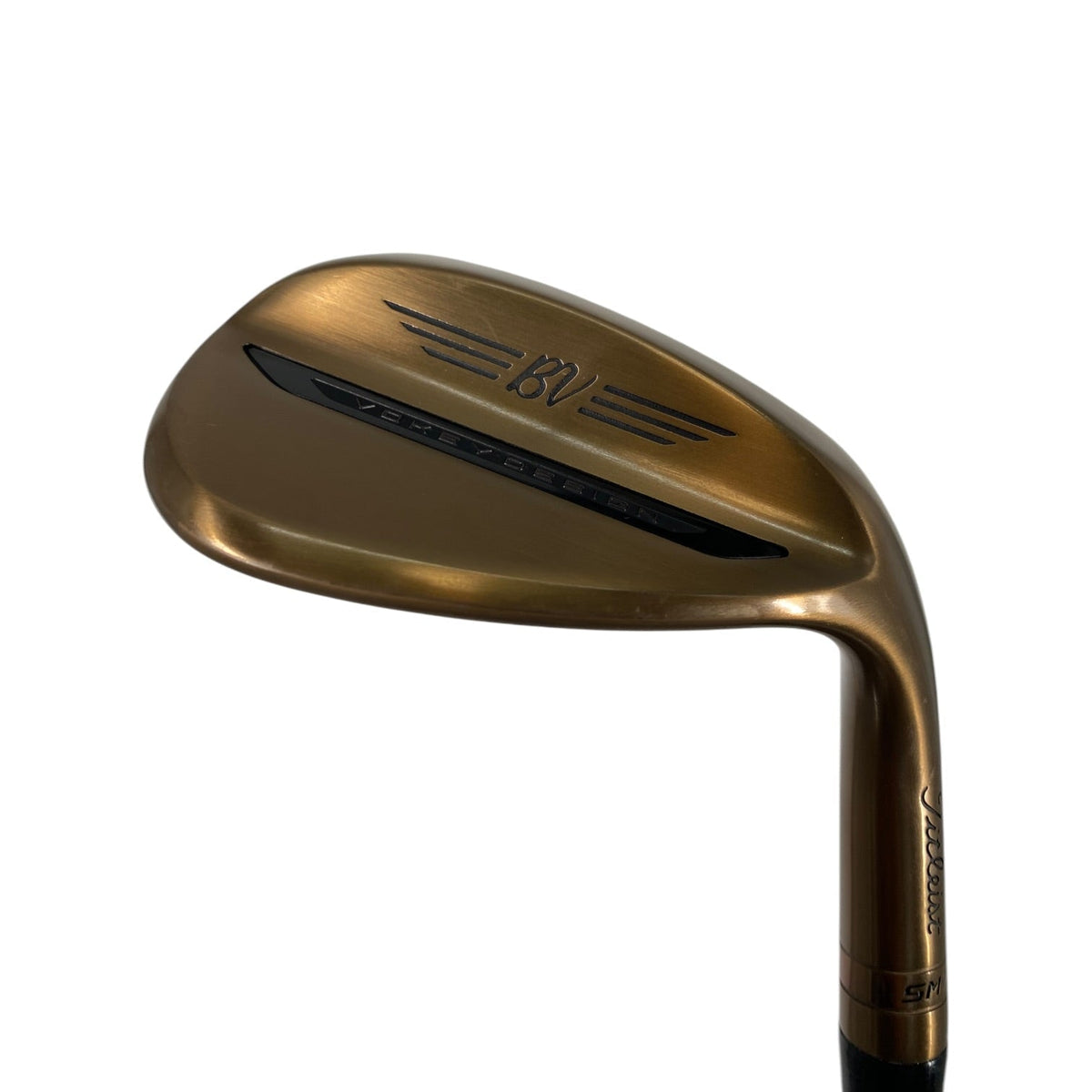 Titleist SM11 Oil Can 56º-08º M-Grind Wedge (Pre Owned)