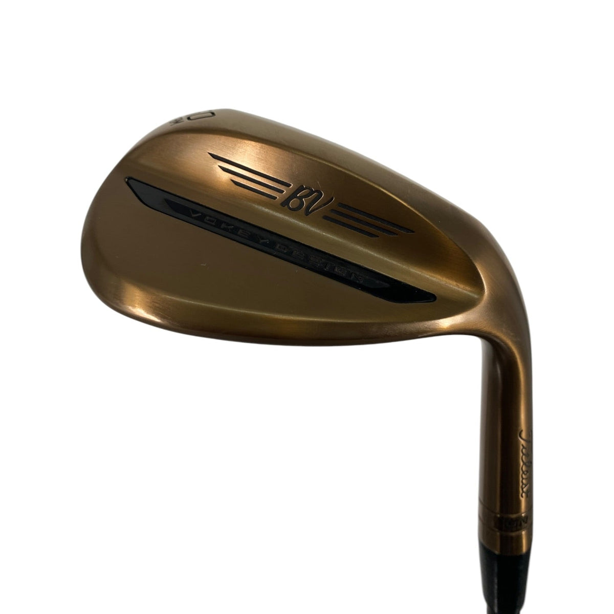 Titleist SM11 Oil Can 60º-08º M-Grind Wedge (Pre Owned)