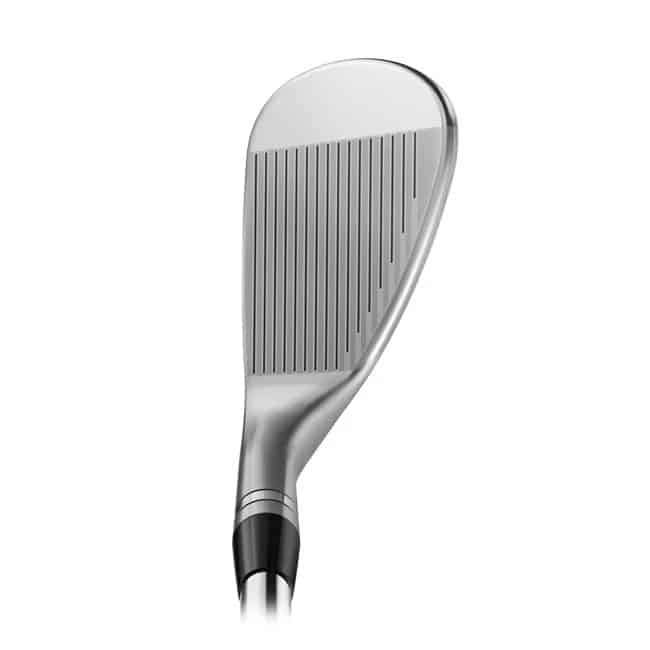 Titleist SM11 Tour Chrome Wedges