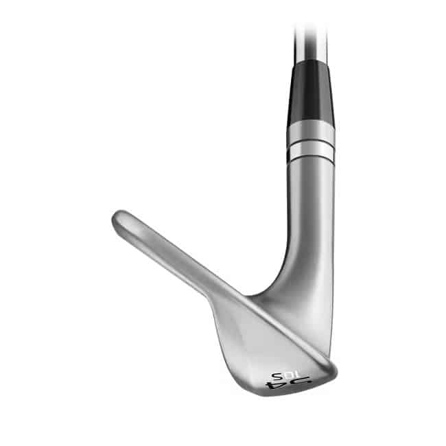 Titleist SM11 Tour Chrome Wedges