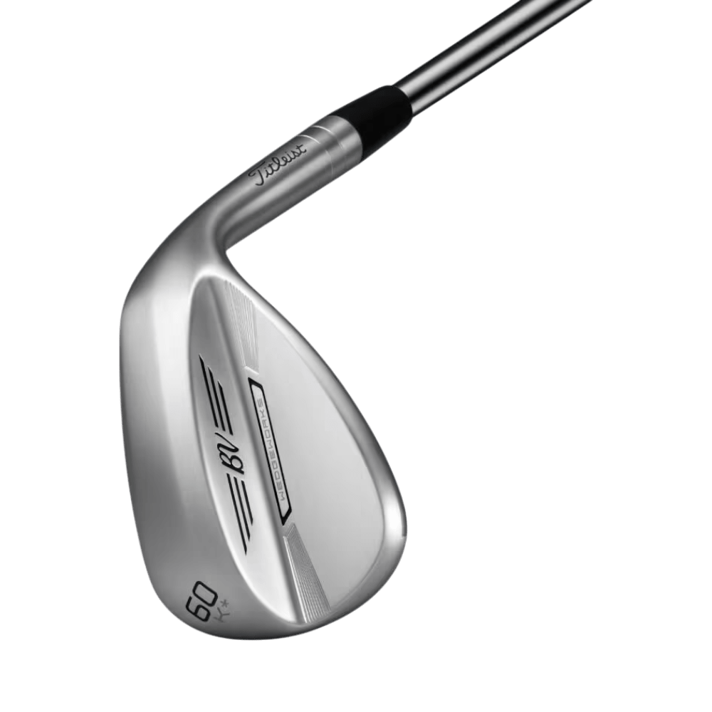 Titleist SM11 Wedgeworks K* Grind Wedge