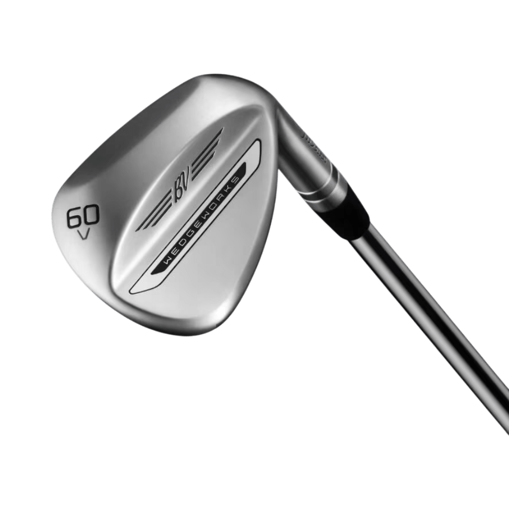 Titleist SM11 Wedgeworks Wedge