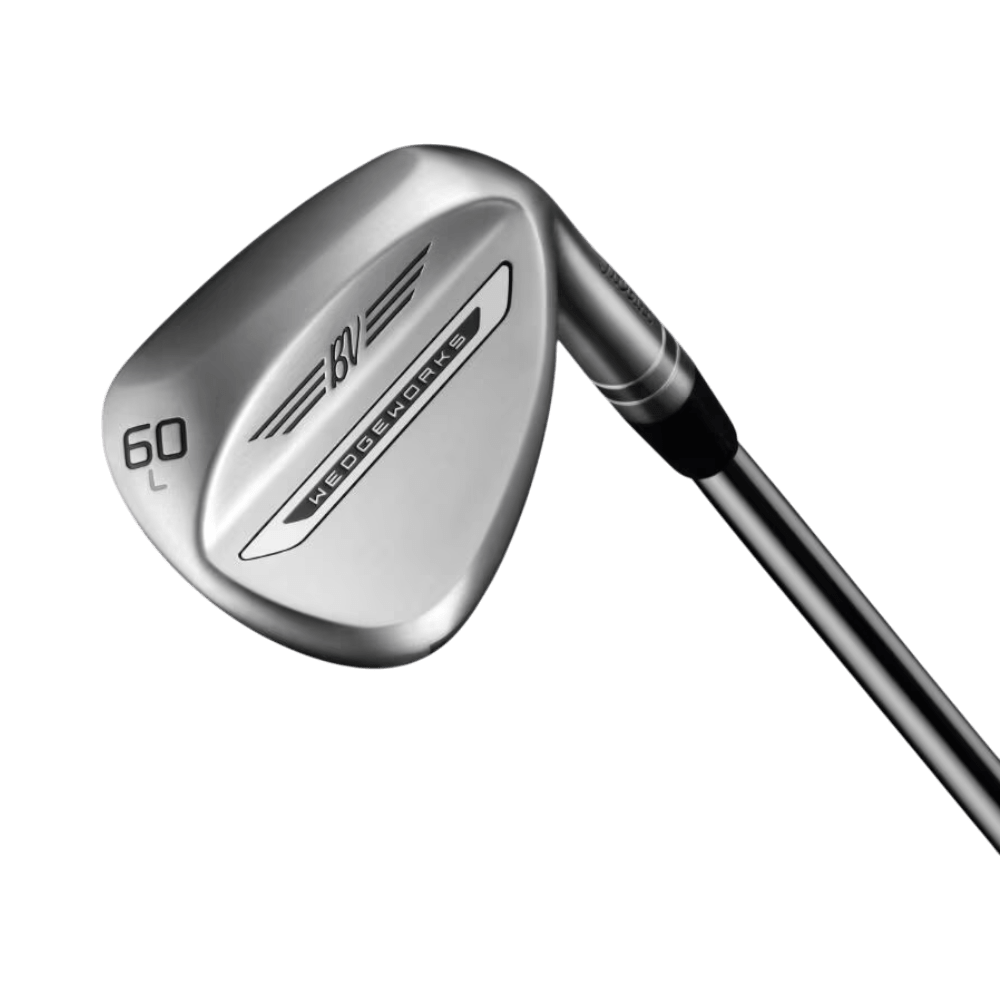 Titleist SM11 Wedgeworks Wedge