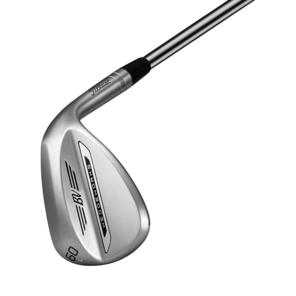 Titleist SM11 Wedgeworks Wedge