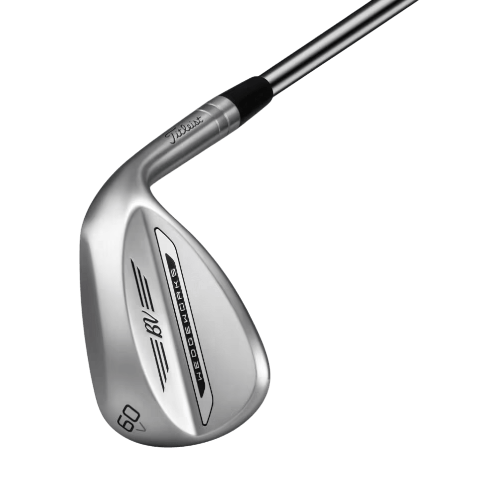 Titleist SM11 Wedgeworks Wedge